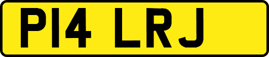 P14LRJ