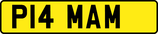 P14MAM