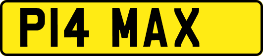 P14MAX