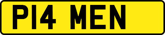 P14MEN