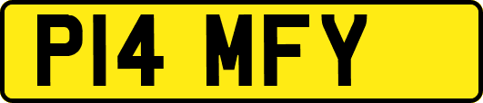 P14MFY