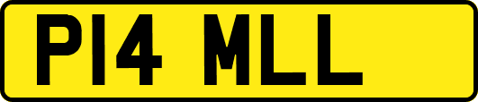 P14MLL