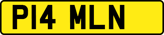 P14MLN
