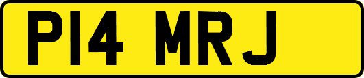 P14MRJ