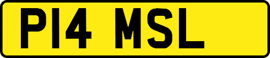 P14MSL