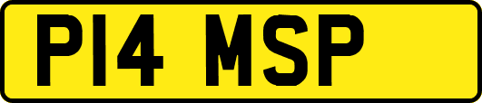 P14MSP
