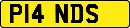 P14NDS
