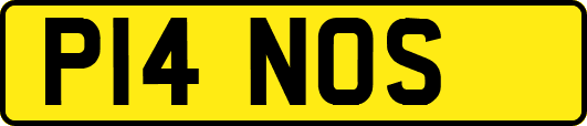 P14NOS