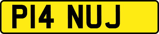 P14NUJ