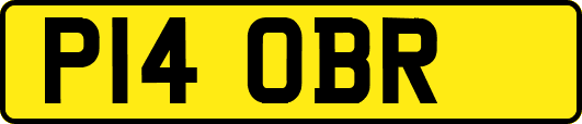 P14OBR