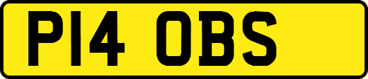 P14OBS