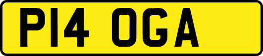 P14OGA