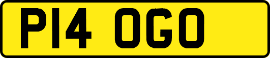 P14OGO