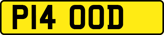 P14OOD