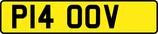 P14OOV