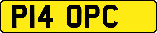 P14OPC