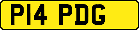 P14PDG