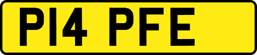 P14PFE