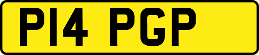 P14PGP