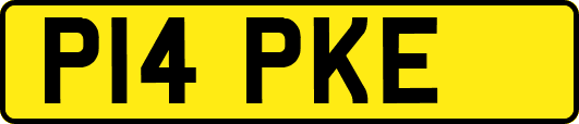 P14PKE