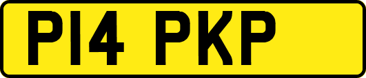 P14PKP