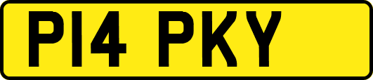 P14PKY
