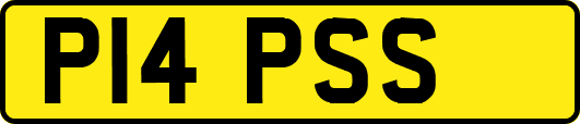 P14PSS