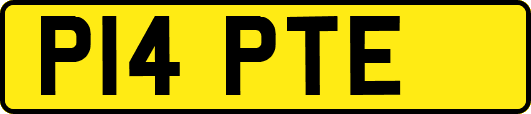 P14PTE