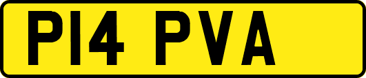 P14PVA