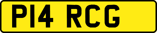 P14RCG