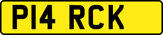 P14RCK