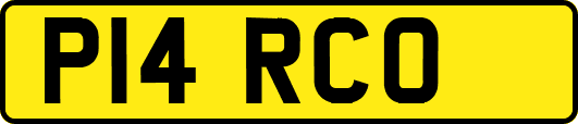 P14RCO