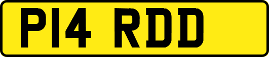P14RDD