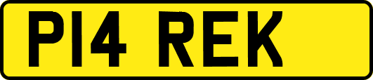 P14REK