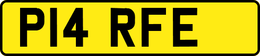 P14RFE