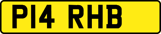 P14RHB