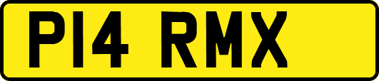 P14RMX