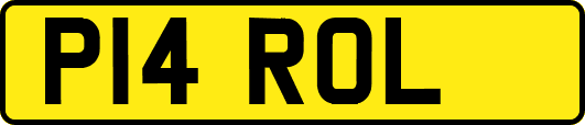 P14ROL