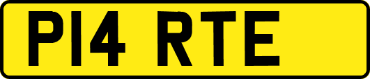P14RTE