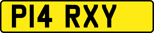 P14RXY