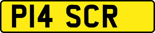 P14SCR