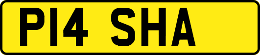 P14SHA