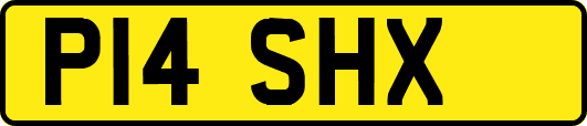 P14SHX