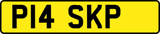 P14SKP
