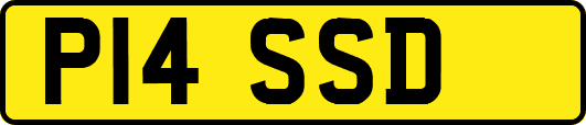 P14SSD