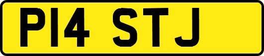 P14STJ