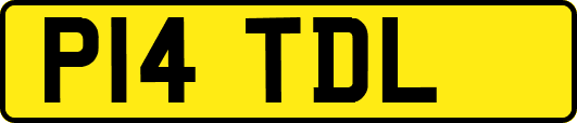 P14TDL