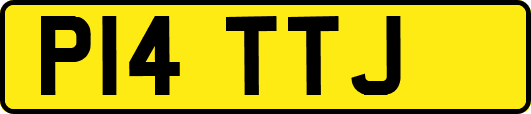 P14TTJ
