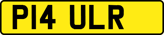 P14ULR