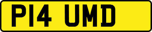P14UMD